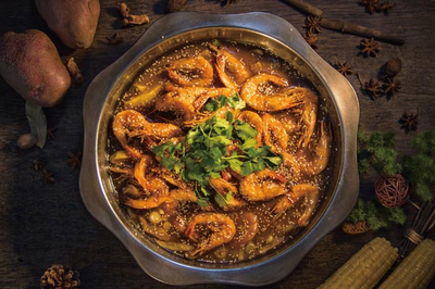 王婆大蝦店加盟費(fèi)用評(píng)估 開店成本低，投資前景值得信賴