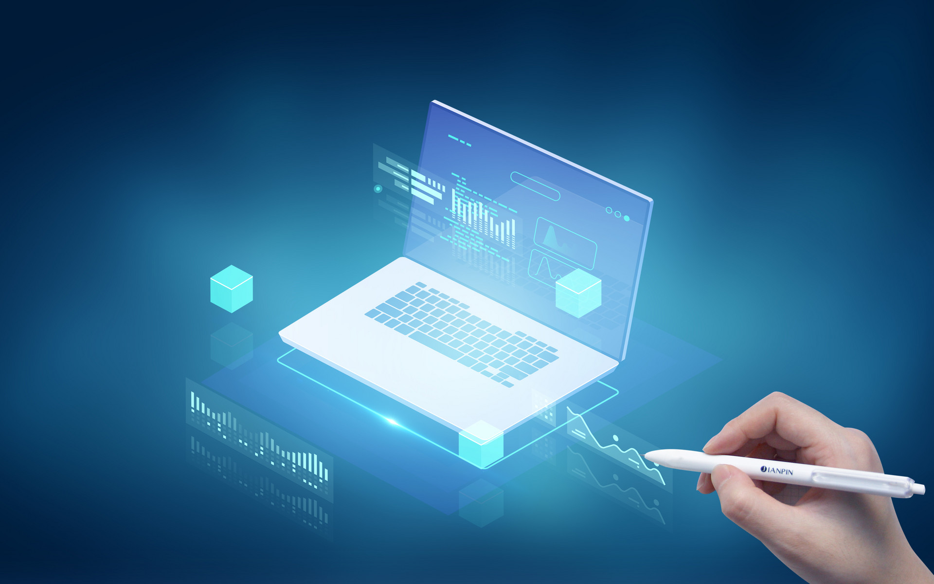 產(chǎn)業(yè)互聯(lián)網(wǎng)數(shù)字化轉(zhuǎn)型中的計算機軟件開發(fā)趨勢