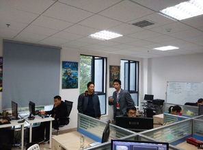 游戲美工的職場困境 小公司社保缺失與軟件開發(fā)行業(yè)的對比