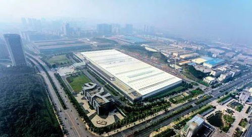 中國力量，科技湖南 工業互聯網數據服務驅動動力中國新篇章