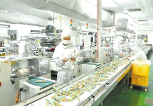產(chǎn)業(yè)集聚挺起農(nóng)區(qū)發(fā)展脊梁——以駐馬店為例看農(nóng)產(chǎn)品生產(chǎn)的轉(zhuǎn)型與升級