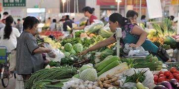 農(nóng)產(chǎn)品價格上漲的供需透視 從商務(wù)部數(shù)據(jù)看生產(chǎn)端動態(tài)